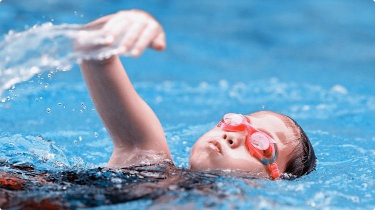Phát động toàn dân tập luyện môn bơi phòng chống đuối nước năm 2022