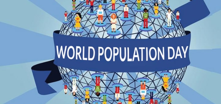 Ý nghĩa Ngày Dân số thế giới ngày 11 tháng 7