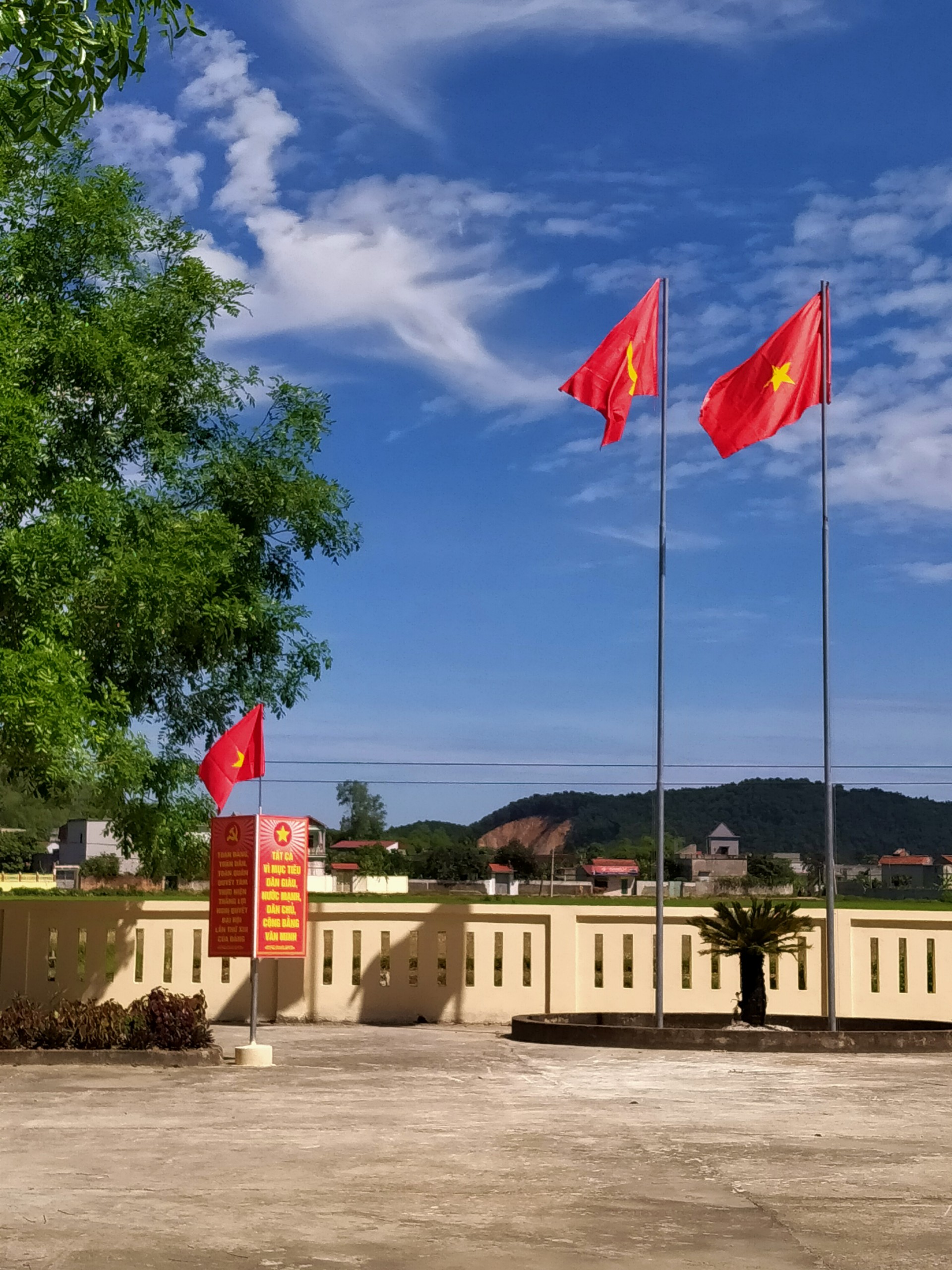 Xã Đồng Lộc đẩy mạnh công tác chuyển đổi số